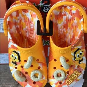 Kids crocs